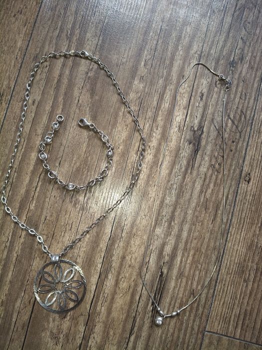 Lănțișoare de argint 925