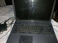 Laptop Asus 4GB RAM, HDD 500GB