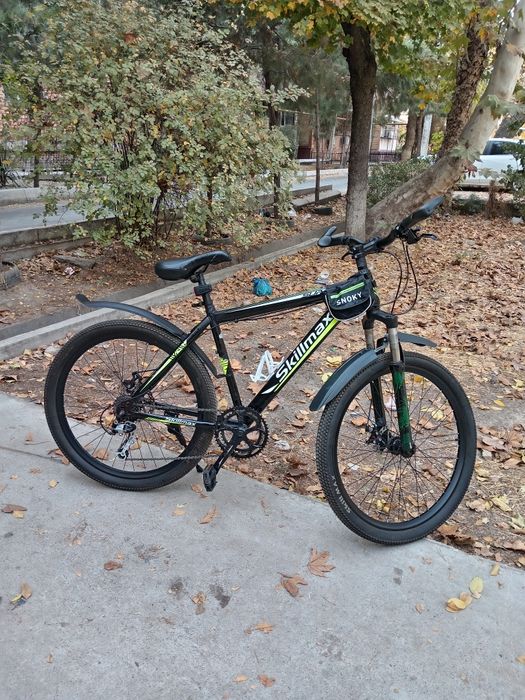 Velosiped 26 sotiladi