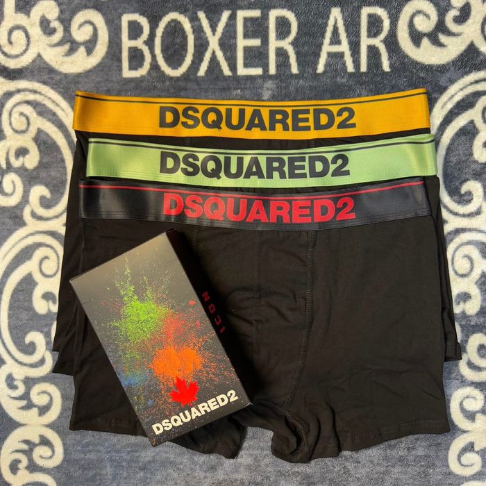 Boxeri barbati 3 la set