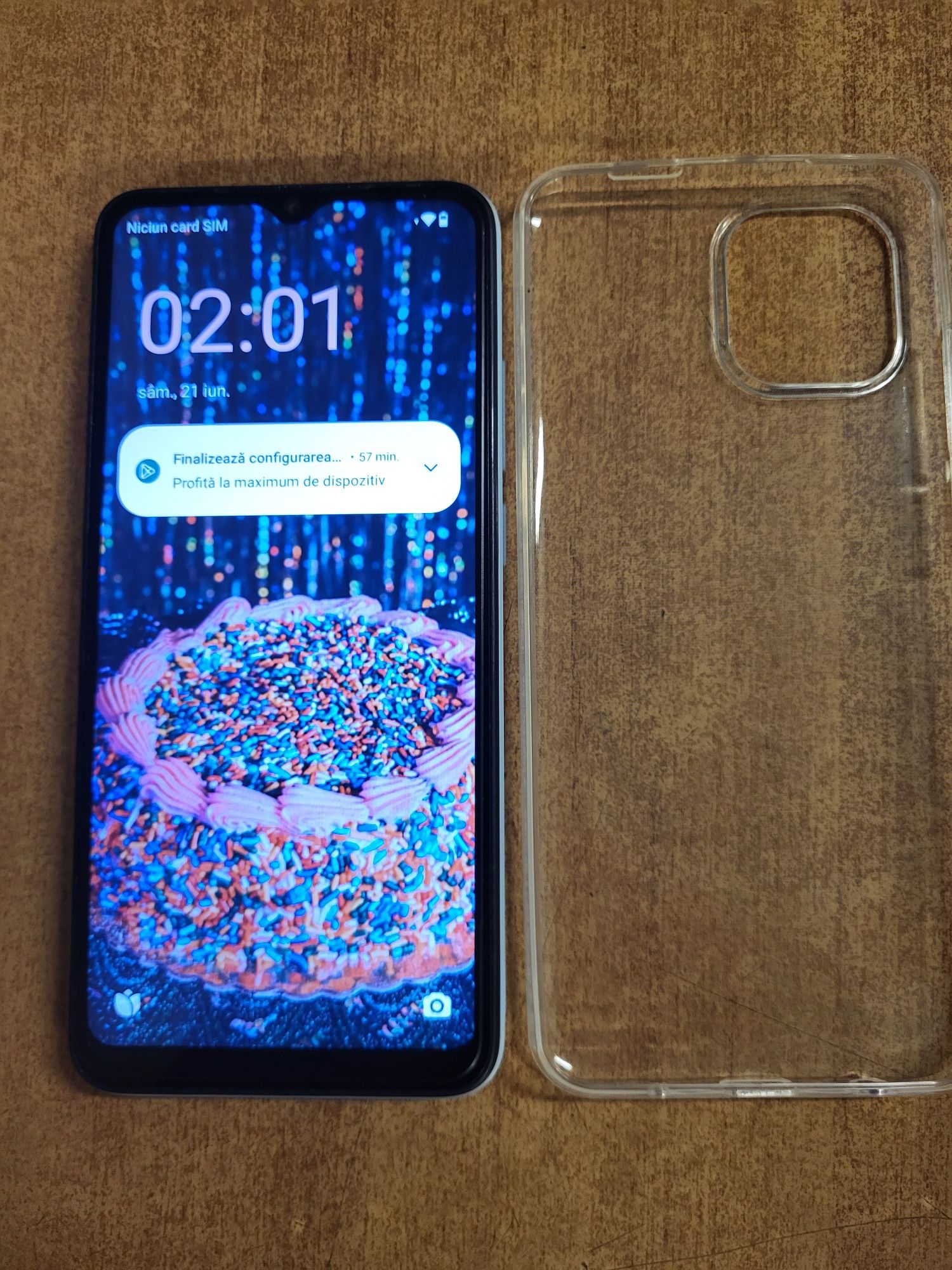 Xiaomi Redmi A2 2023