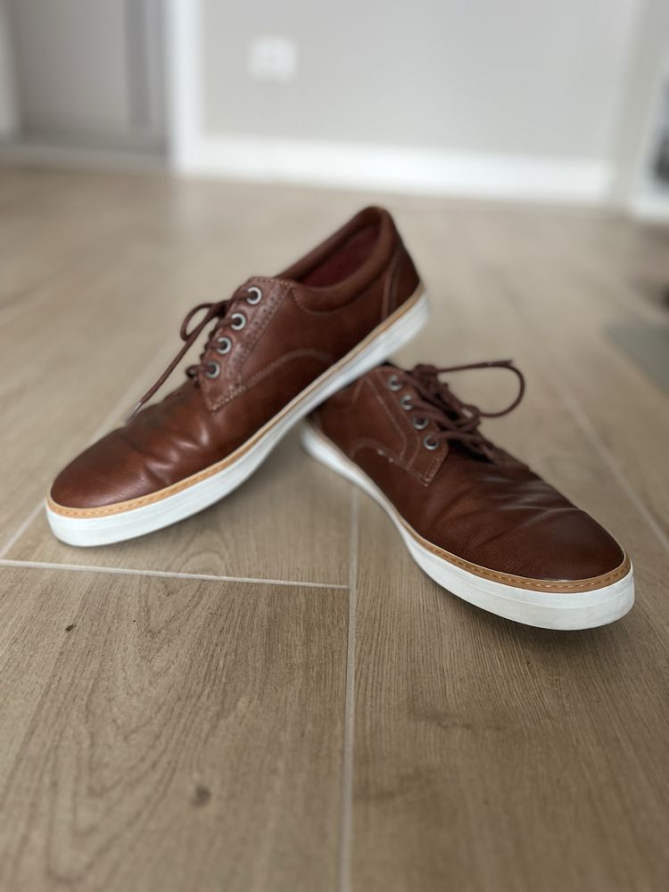 Мъжки обувки Pull&Bear