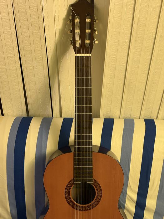 Yamaha c45 c40 гитара