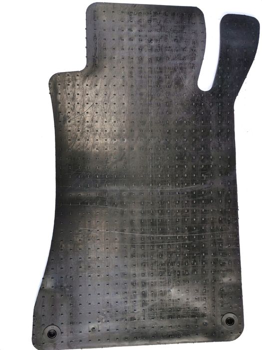 Covorașe cauciuc Mercedes C Clasa W203