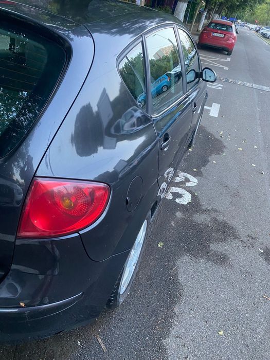 De vanzare Seat Altea. Pret Negociabil