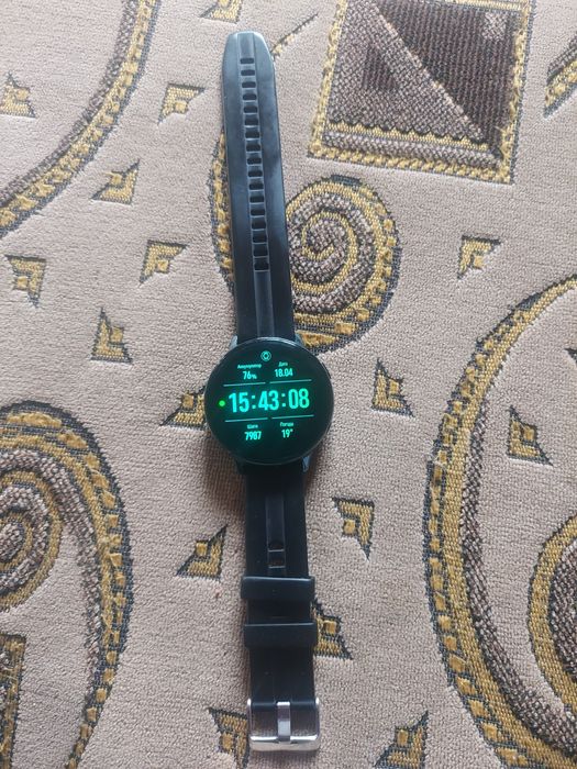 Samsung galaxy watch active 2