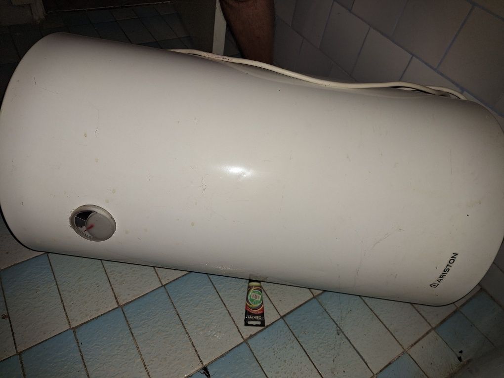 Boiler electric ariston 80 l