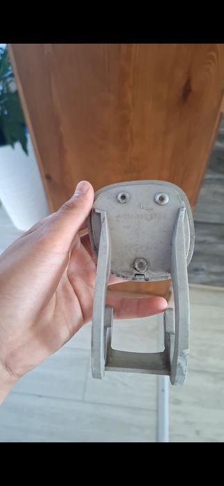 Merc w210 разбор