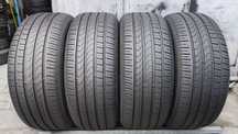 4бр. летни гуми 235/55/17 Pirelli Scorpion Verde
dot 23
7.9 mm
Много д