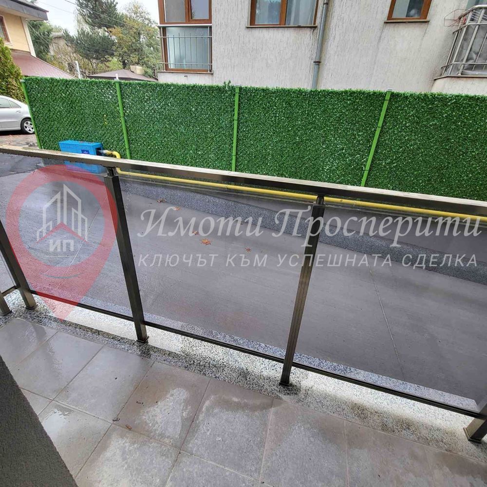Продава се Едностаен апартамент в София, Павлово - 37 кв.м за 3690 €/кв.м - Снимка #11