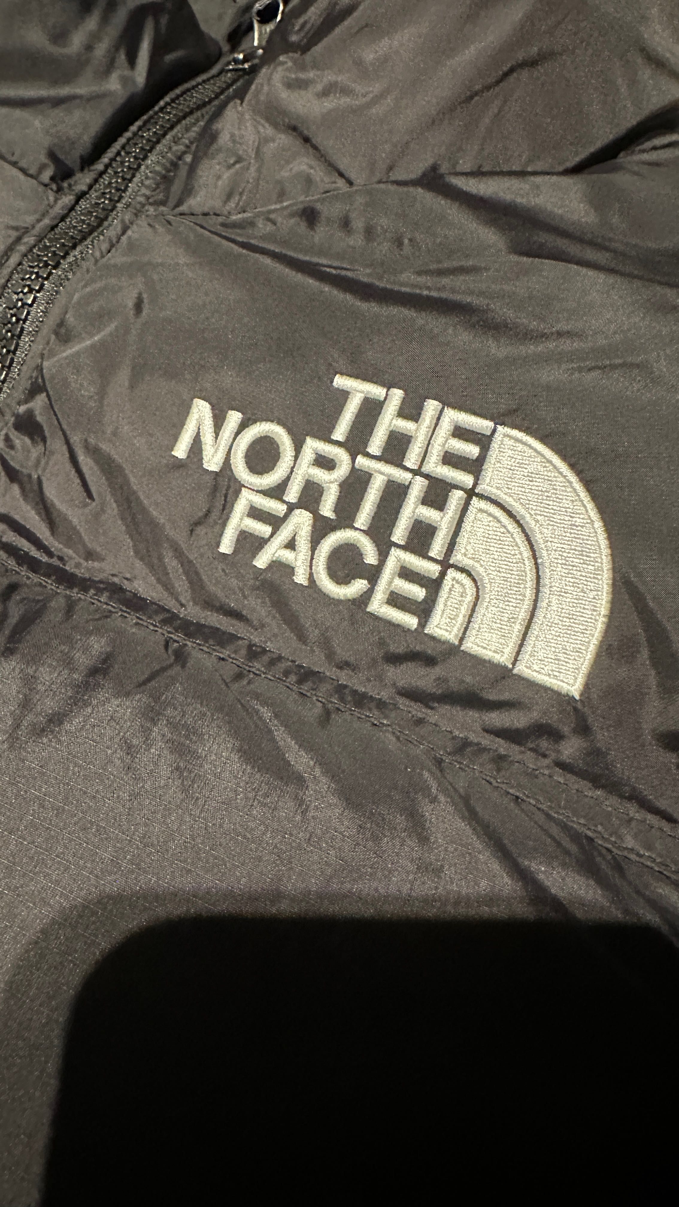 Geaca The North Face Noua