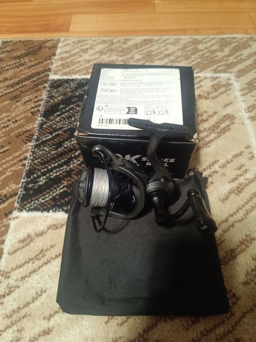 Катушка DK 3000 шпуля