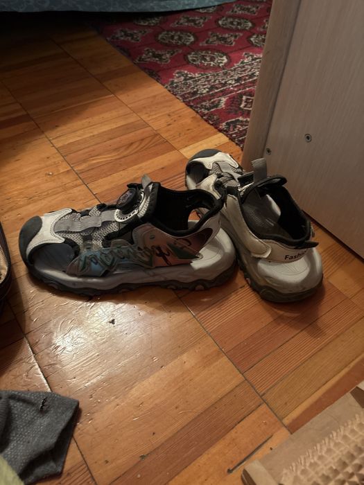 Босоножки 34-35