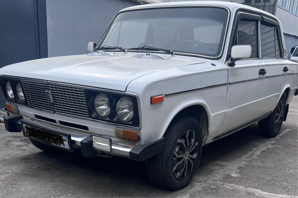 Продается ваз 2106
