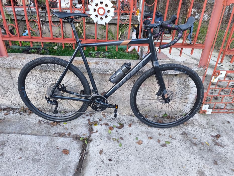 Велосипед Stevens Gavere 61см