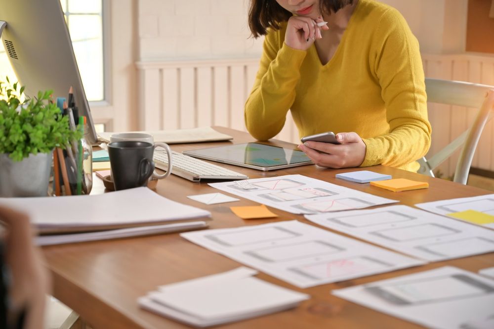 Web design Pagini WEB, Campanii Google, Facebook, Tiktok - Targu-Mures