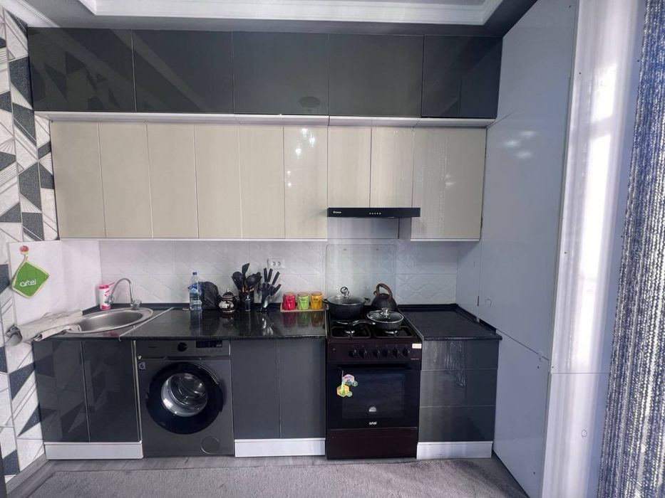 Аренда 2-комнатной квартиры | Чиланзар-8 ориентир Малика гостиница