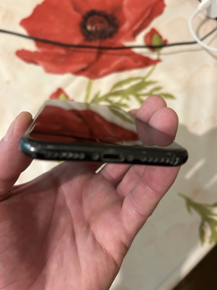 Iphone 7 black neverlock