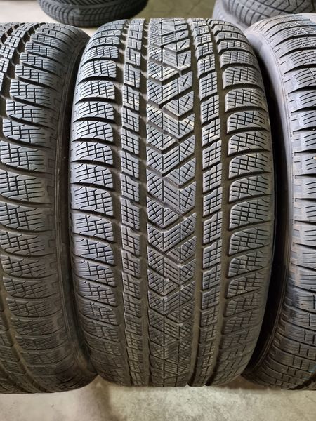 315/40/21 275/45/21 PIRELLI