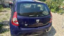 Dacia Sandero 2008