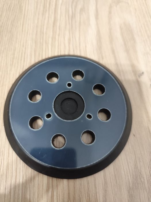 Platou slefuitor makita ,dewalt bo5010,5030,5041 ,dewalt