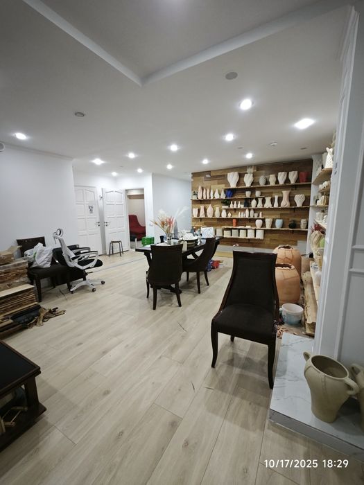 Продается салон интерьерных решений