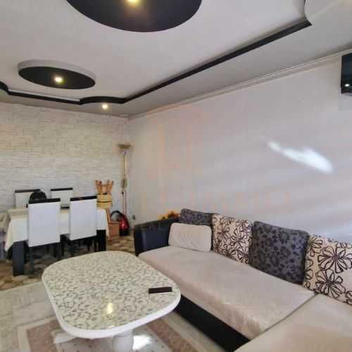 Продава се Многостаен апартамент в Разград, Орел - 76 кв.м за 1382 €/кв.м - Снимка #8
