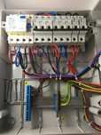 Electrician autorizat, diferite automatizari.