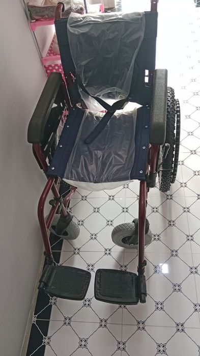 Детские коляски для инвалидов