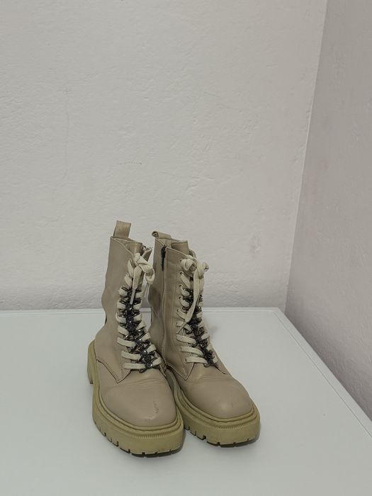 Боти Fabiano,размер 37