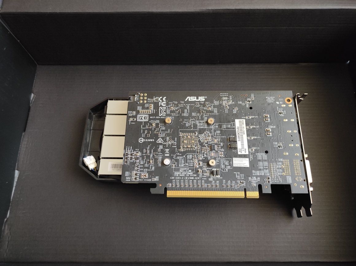 Видео карта ASUS AMD Radeon R7 360