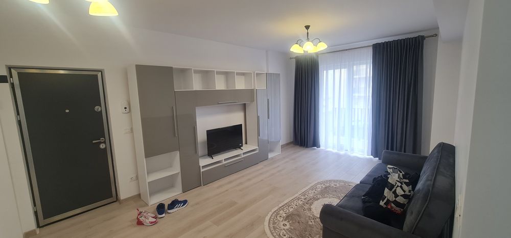 Închiriez apartament în Fălticeni
