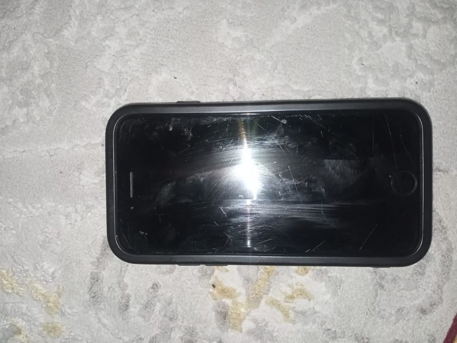 Iphone 7