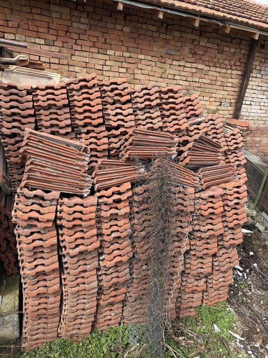 Едноканални цигли