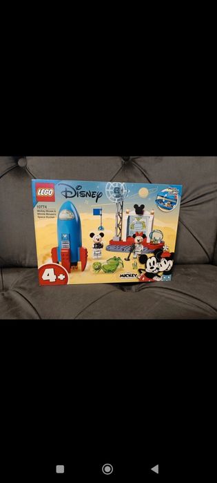 Lego nou sigilat pentru copii