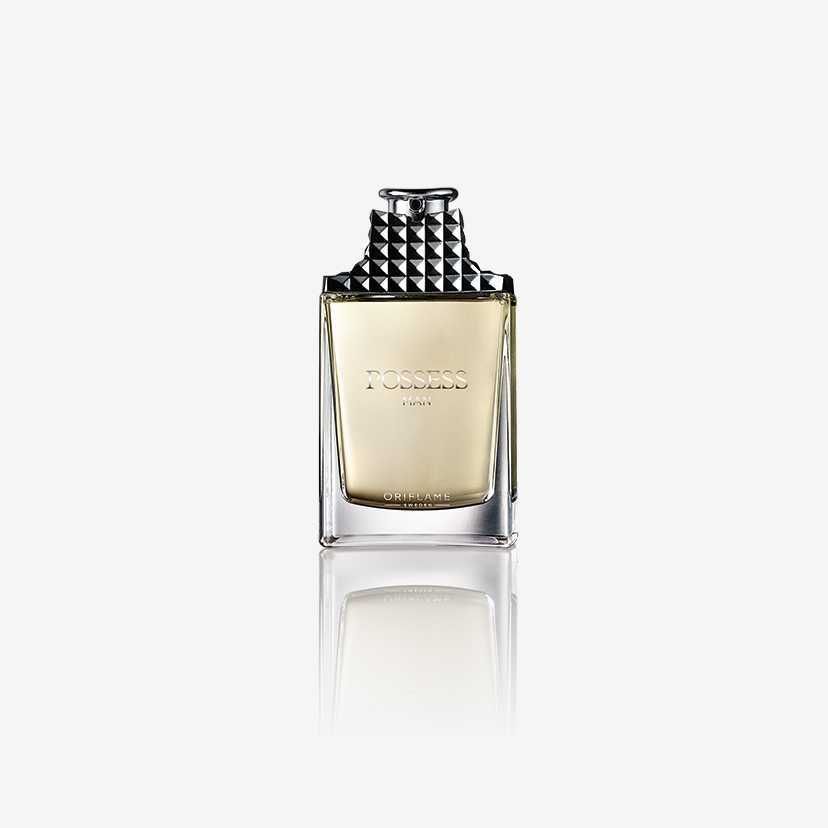 Apa Parfum Oriflame - Made in France - Magnetista - Amer - Possess
