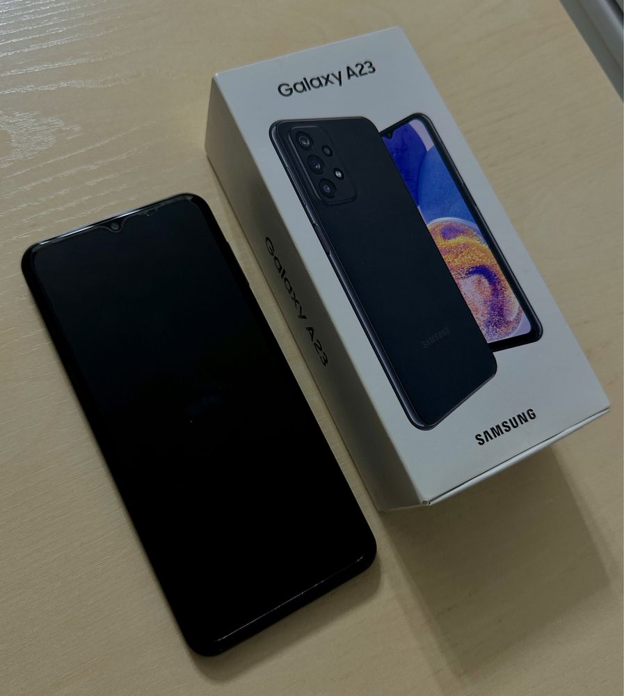 Samsung Galaxy A23