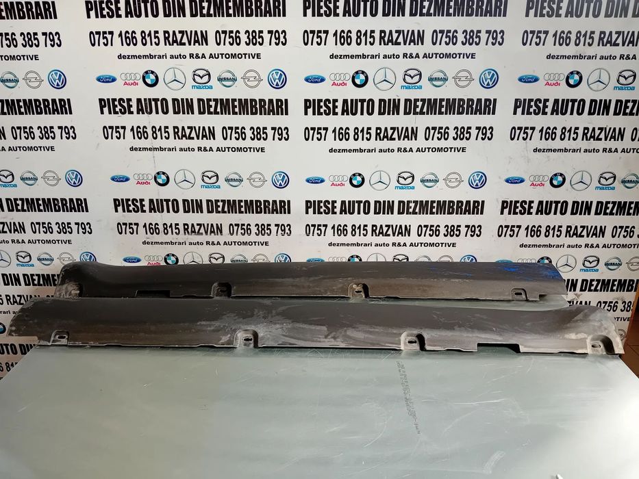 Praguri Prag Ornament Prag Stanga Dreapta Ford Kuga 1 I An 2008-2013
