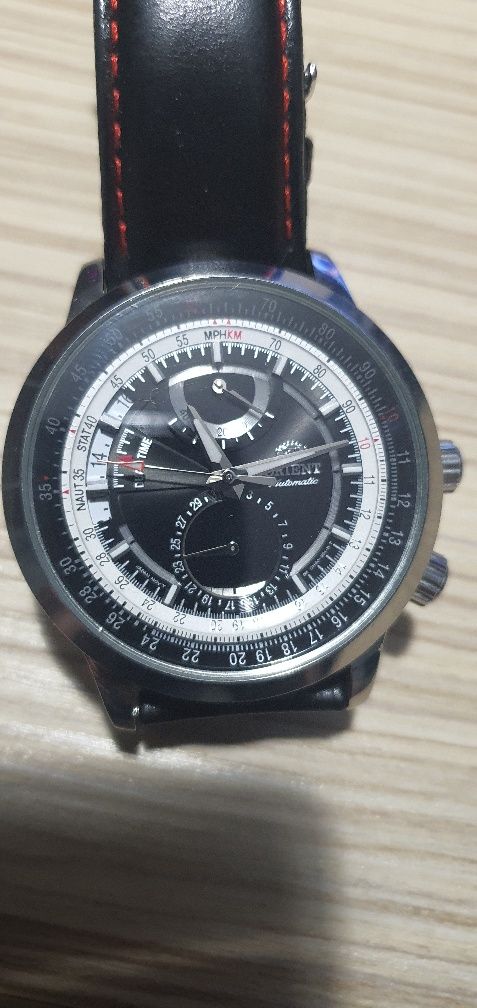 Ceas Orient Automatic dualtime