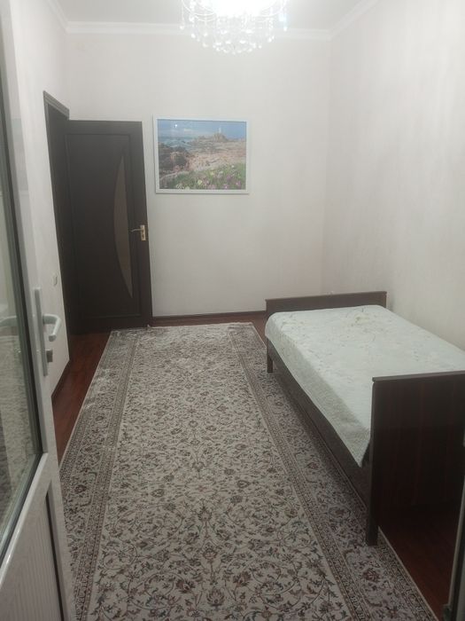 Продаётся  своя квартира 3/2/4 Дружба народов, Мэджик сити.