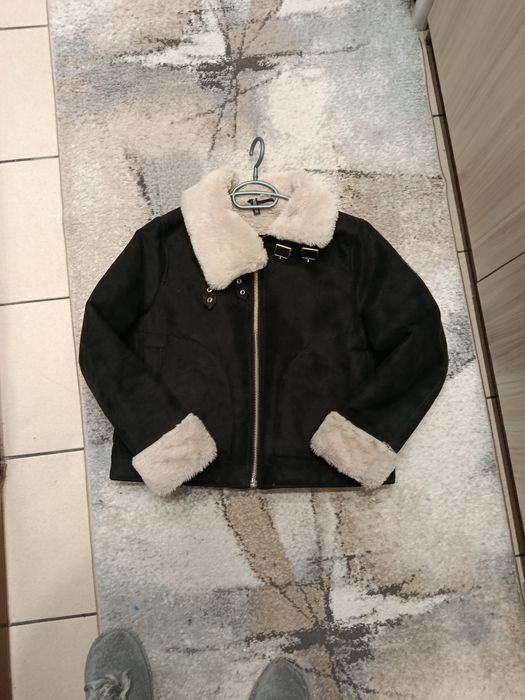 Дамско палто  яке h&m