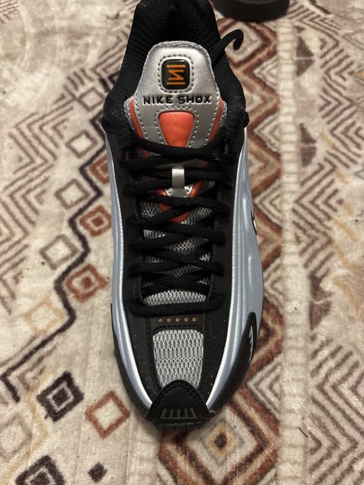 NIKE W SHOX R4 с омекотена подметка! Орегинални