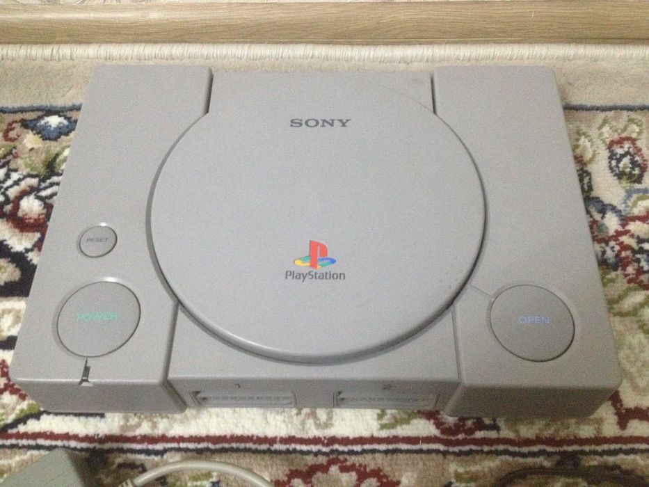 Sony PlayStation