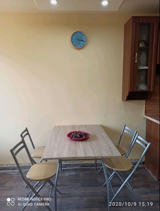 Дава се под наем Двустаен апартамент в София, Свобода - 65 кв.м за 459 € - Снимка #3