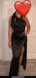 rochie mulata lunga
