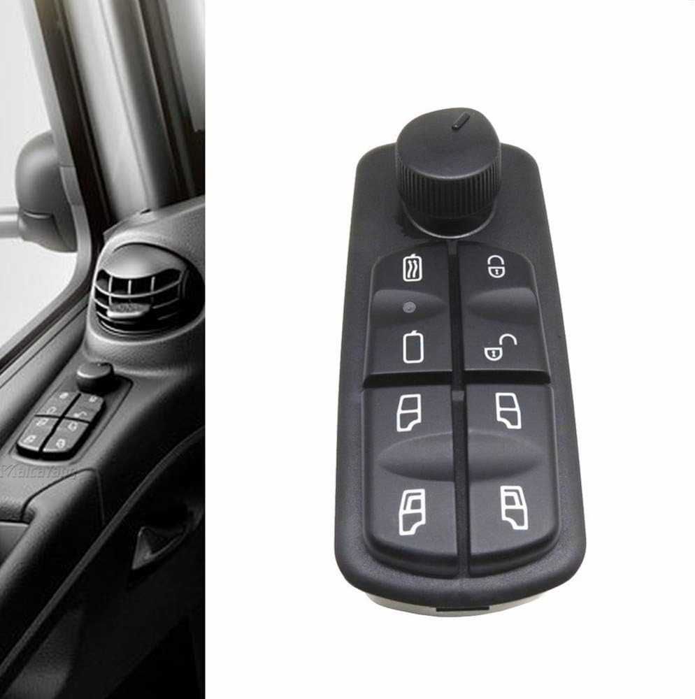 Панел бутони ел.стъкла Mercedes Benz Truck Axor Atego Adigo