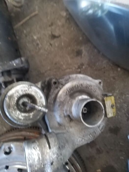 Turbina cod: 84391015082 pentru Renault Megane 3/ Clio 3 1.5, Euro4, 86CP