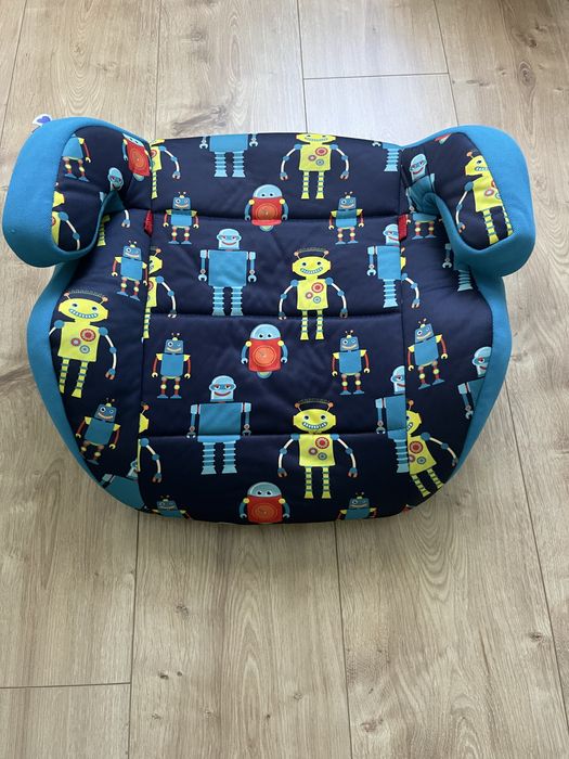 Столче за кола, което е много запазено