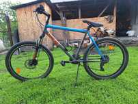 Bicicletă Shimano