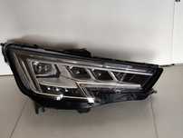 Vand far dreapta full led matrix a4b9
